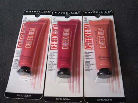 chemist warehouse maybelline gel blush.